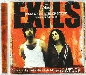 Couverture du produit · Exils [Import]