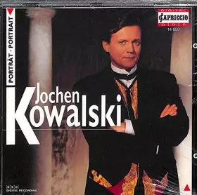 Couverture du produit · Portrait [Import]