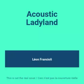 Couverture du produit · Acoustic Ladyland