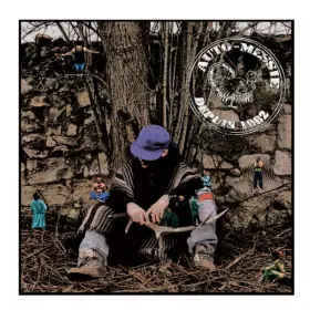 Couverture du produit · Auto-Messie Depuis 1982