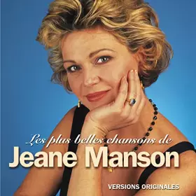Couverture du produit · Les Plus Belles Chansons de Jeane Manson