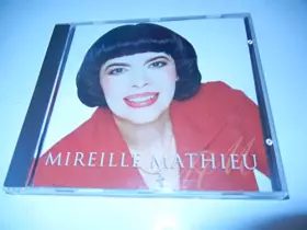 Couverture du produit · Mireille Mathieu [Import]