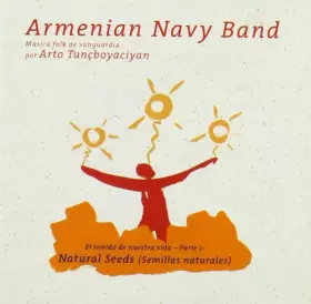 Couverture du produit · Armenian navy band