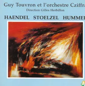 Couverture du produit · Haendel Stoelzel Hummel