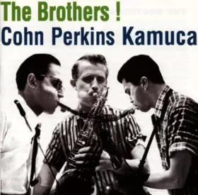 Couverture du produit · Brothers [Import]