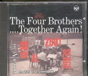 Couverture du produit · Together Again (Jazz Classics) [Import]