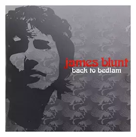 Couverture du produit · Back to Bedlam [Import]