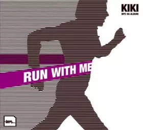 Couverture du produit · Run with Me [Import]