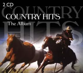 Couverture du produit · Country Hits - The Album