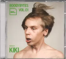 Couverture du produit · Boogybytes Vol.1 [Import]
