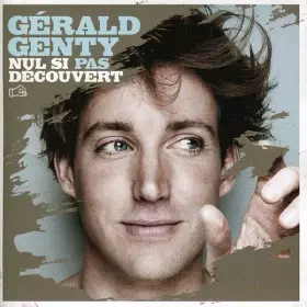 Couverture du produit · Nul Si Pas Découvert