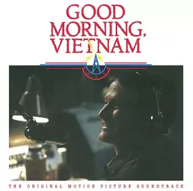 Couverture du produit · Good Morning Vietnam