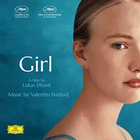 Couverture du produit · Girl
