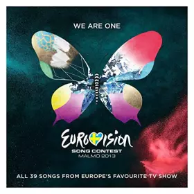 Couverture du produit · Eurovision Song Contest. [Import]