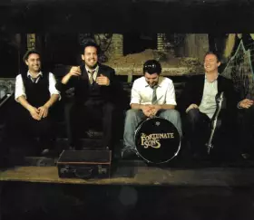 Couverture du produit · the fortunate sons 