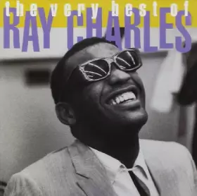 Couverture du produit · The Very Best of Charles Ray