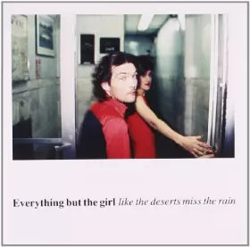 Couverture du produit · Like The Deserts Miss The Rain