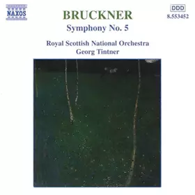 Couverture du produit · Bruckner : Symphonie n° 5