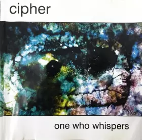 Couverture du produit · One Who Whispers