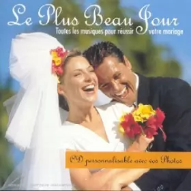 Couverture du produit · Le Plus beau jour