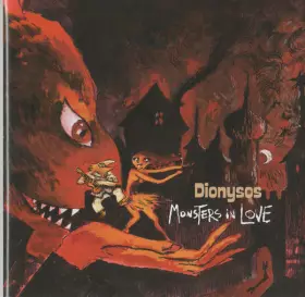 Couverture du produit · Monsters In Love