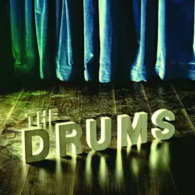 Couverture du produit · The Drums