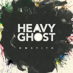 Couverture du produit · Heavy Ghost