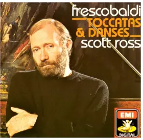 Couverture du produit · Frescobaldi : Toccatas & Dances