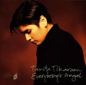 Couverture du produit · Everybody's Angel [Import]