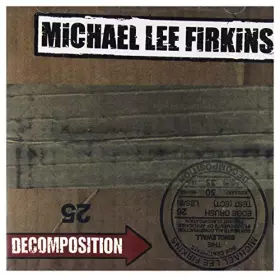 Couverture du produit · Decomposition