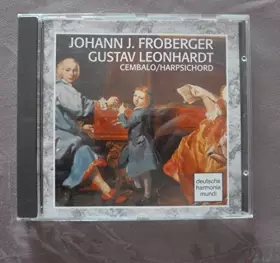 Couverture du produit · Cembalowerke [Import]