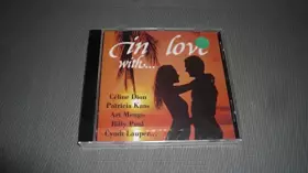 Couverture du produit · in Love with.