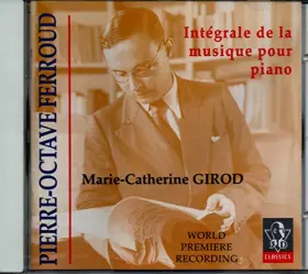 Couverture du produit · Klaviermusik [Import]