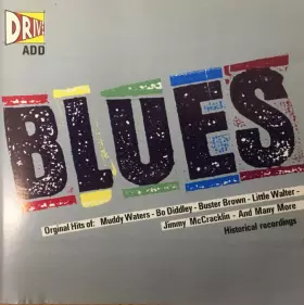 Couverture du produit · Blues Original Hits