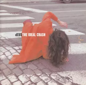 Couverture du produit · The Ideal Crash