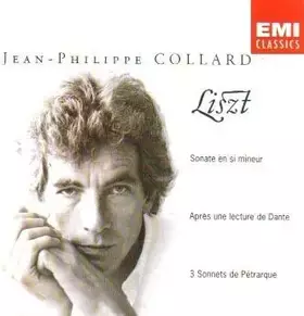 Couverture du produit · Liszt: Sonate En Si Mineur