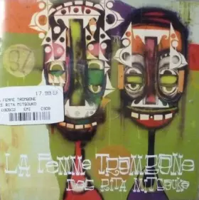 Couverture du produit · La Femme trombone