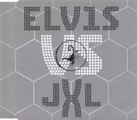 Couverture du produit · A Little Less Conversation - Maxi CD