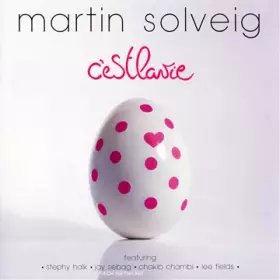 Couverture du produit · C'est la vie