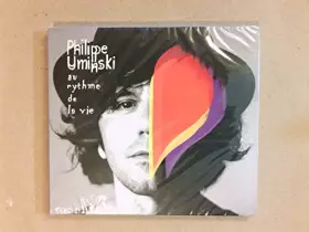 Couverture du produit · Au Rythme De La Vie [Import]