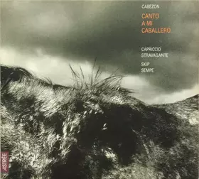 Couverture du produit · Canto A Mi Caballero