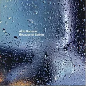 Couverture du produit · Because Of Bechet