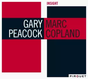 Couverture du produit · Insight
