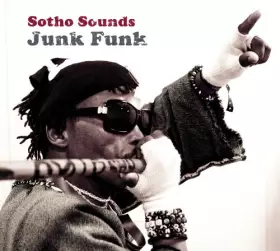 Couverture du produit · Sotho Sounds/Junk Funk