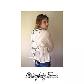 Couverture du produit · Chrissybaby Forever