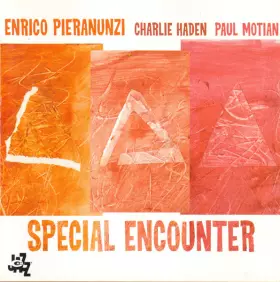 Couverture du produit · Special Encounter