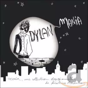 Couverture du produit · Dylanmania [Import]