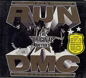 Couverture du produit · Run Dmc High Profile: The Original Rhymes