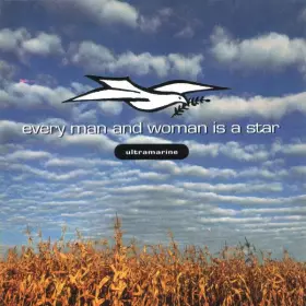 Couverture du produit · Every Man And Woman Is A Star