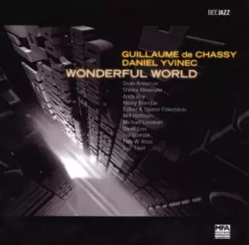 Couverture du produit · Wonderful World [Import]